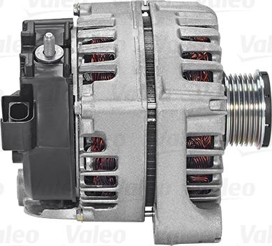 Valeo 439830 - Generator / Alternator aaoparts.ro