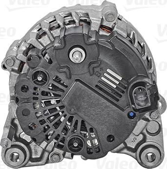 Valeo 439874 - Generator / Alternator aaoparts.ro