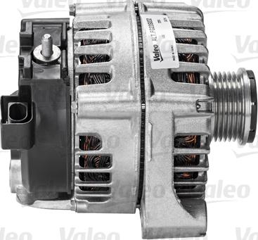 Valeo 439730 - Generator / Alternator aaoparts.ro