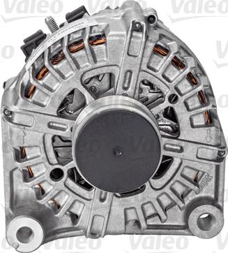 Valeo 439730 - Generator / Alternator aaoparts.ro