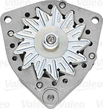 VALEO 436591 - Generator / Alternator aaoparts.ro