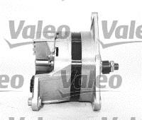 Valeo 436140 - Generator / Alternator aaoparts.ro