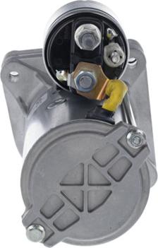 Valeo 438496 - Starter aaoparts.ro