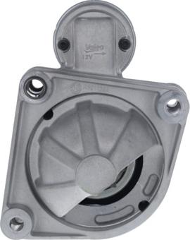 Valeo 438496 - Starter aaoparts.ro