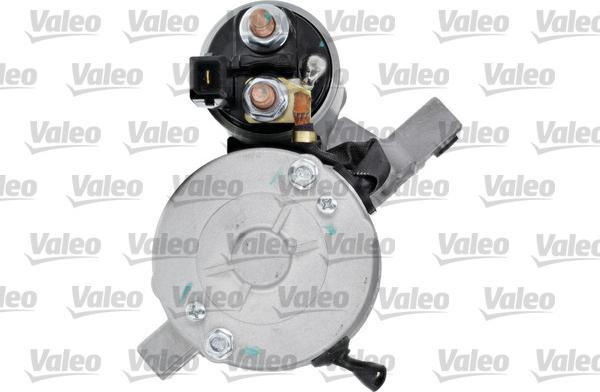 Valeo 438405 - Starter aaoparts.ro