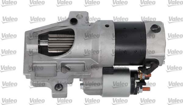 Valeo 438405 - Starter aaoparts.ro