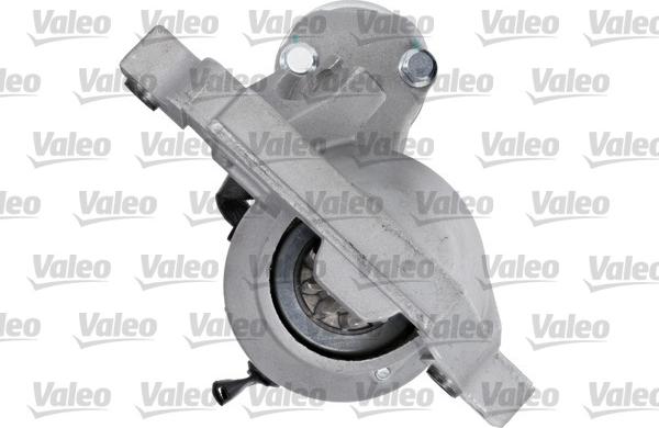 Valeo 438405 - Starter aaoparts.ro