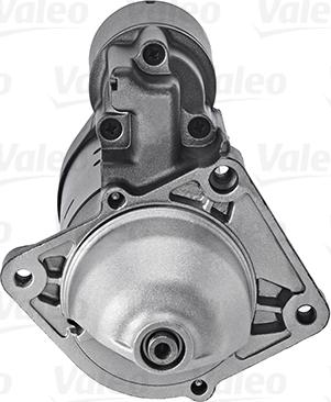 Valeo 438487 - Starter aaoparts.ro