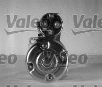 Valeo 438097 - Starter aaoparts.ro