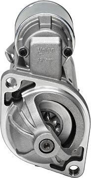 Valeo 438079 - Starter aaoparts.ro