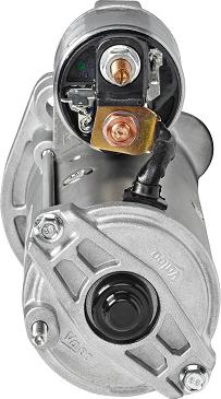 Valeo 438072 - Starter aaoparts.ro