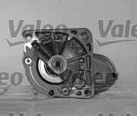 Valeo 438145 - Starter aaoparts.ro