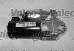 Valeo 438145 - Starter aaoparts.ro