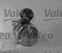 VALEO 438105 - Starter aaoparts.ro
