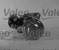 VALEO 438118 - Starter aaoparts.ro