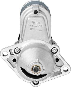 Valeo 438183 - Starter aaoparts.ro