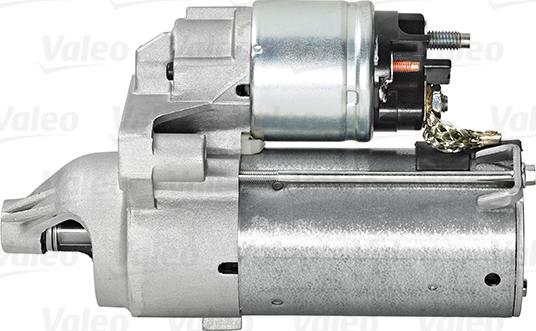 Valeo 438133 - Starter aaoparts.ro