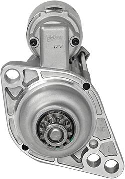 Valeo 438175 - Starter aaoparts.ro