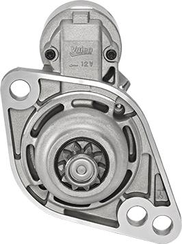 Valeo 438171 - Starter aaoparts.ro