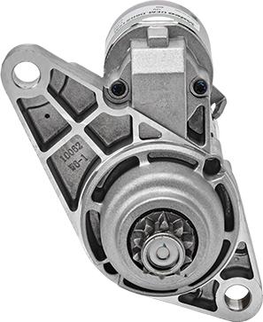 Valeo 438172 - Starter aaoparts.ro