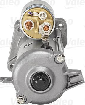 Valeo 438306 - Starter aaoparts.ro