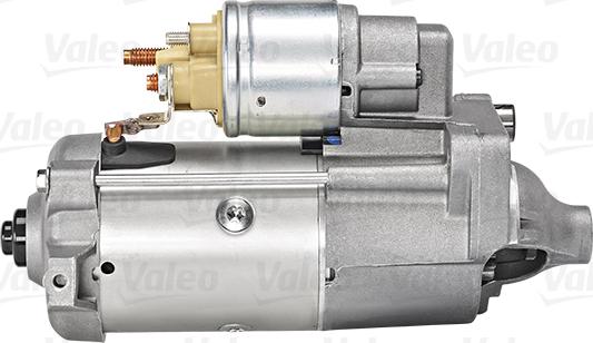 Valeo 438306 - Starter aaoparts.ro