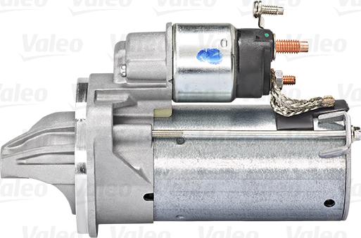 Valeo 438301 - Starter aaoparts.ro