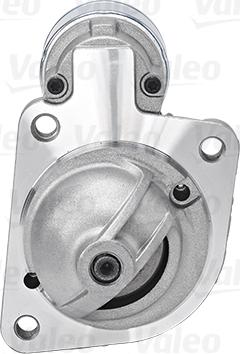 Valeo 438302 - Starter aaoparts.ro