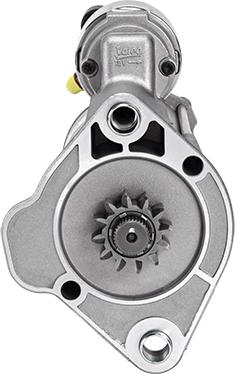 Valeo 438243 - Starter aaoparts.ro