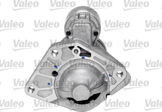 Valeo 438269 - Starter aaoparts.ro