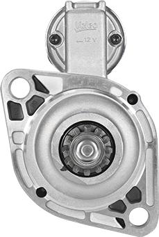 Valeo 438226 - Starter aaoparts.ro