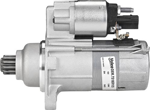 Valeo 438226 - Starter aaoparts.ro