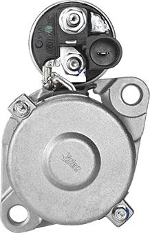 Valeo 438226 - Starter aaoparts.ro