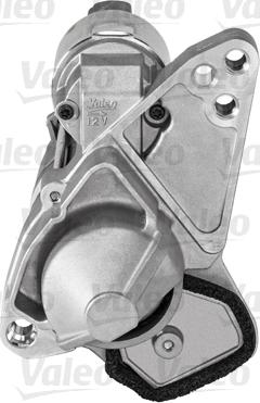 Valeo 438279 - Starter aaoparts.ro