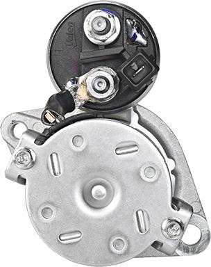 Valeo 438272 - Starter aaoparts.ro