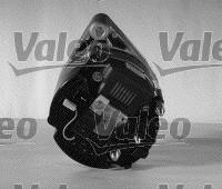 VALEO 433048 - Generator / Alternator aaoparts.ro