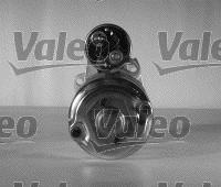 VALEO 432658 - Starter aaoparts.ro