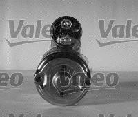 Valeo 432663 - Starter aaoparts.ro