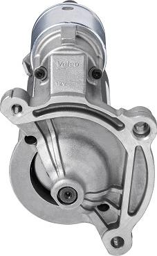 Valeo 432623 - Starter aaoparts.ro