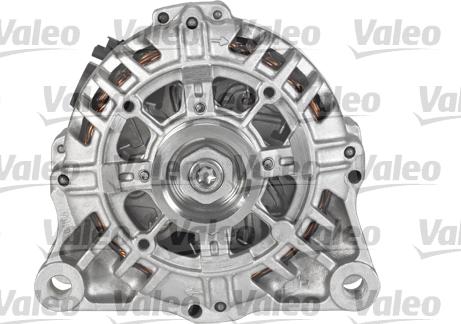 Valeo 439693 - Generator / Alternator aaoparts.ro