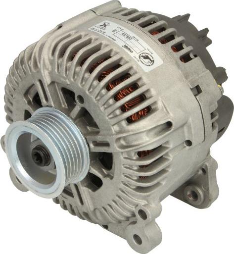 Valeo 437507 - Generator / Alternator aaoparts.ro
