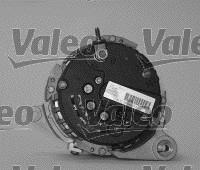 VALEO 437536 - Generator / Alternator aaoparts.ro