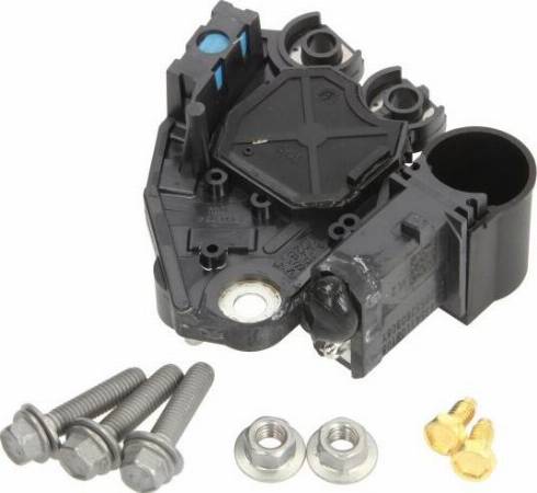 Valeo 595354 - Regulator, alternator aaoparts.ro