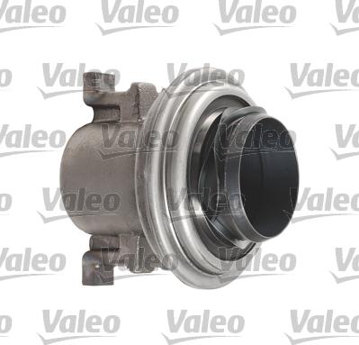 Valeo 809131 - Set ambreiaj aaoparts.ro