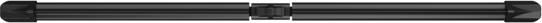 Valeo 566007 - Lamela stergator aaoparts.ro