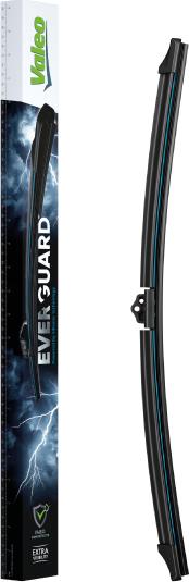 Valeo 566006 - Lamela stergator aaoparts.ro