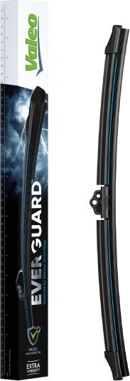 VALEO 566003 - Lamela stergator aaoparts.ro