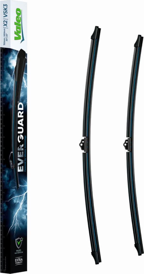 VALEO 566019 - Lamela stergator aaoparts.ro