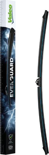 VALEO 566011 - Lamela stergator aaoparts.ro