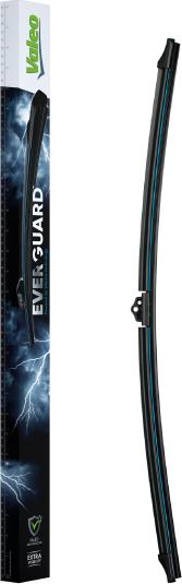 VALEO 566 012 - Lamela stergator aaoparts.ro